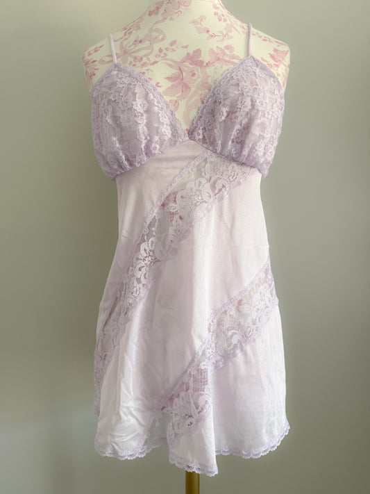 seashell lavender dusk mojito camisole