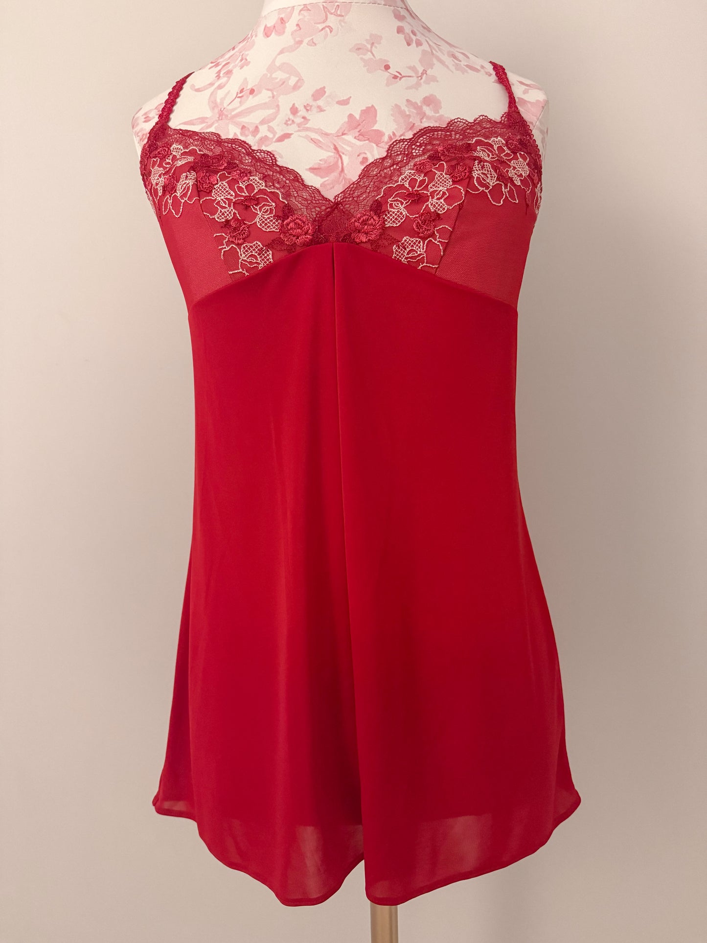 candlelit love spell bellini camisole
