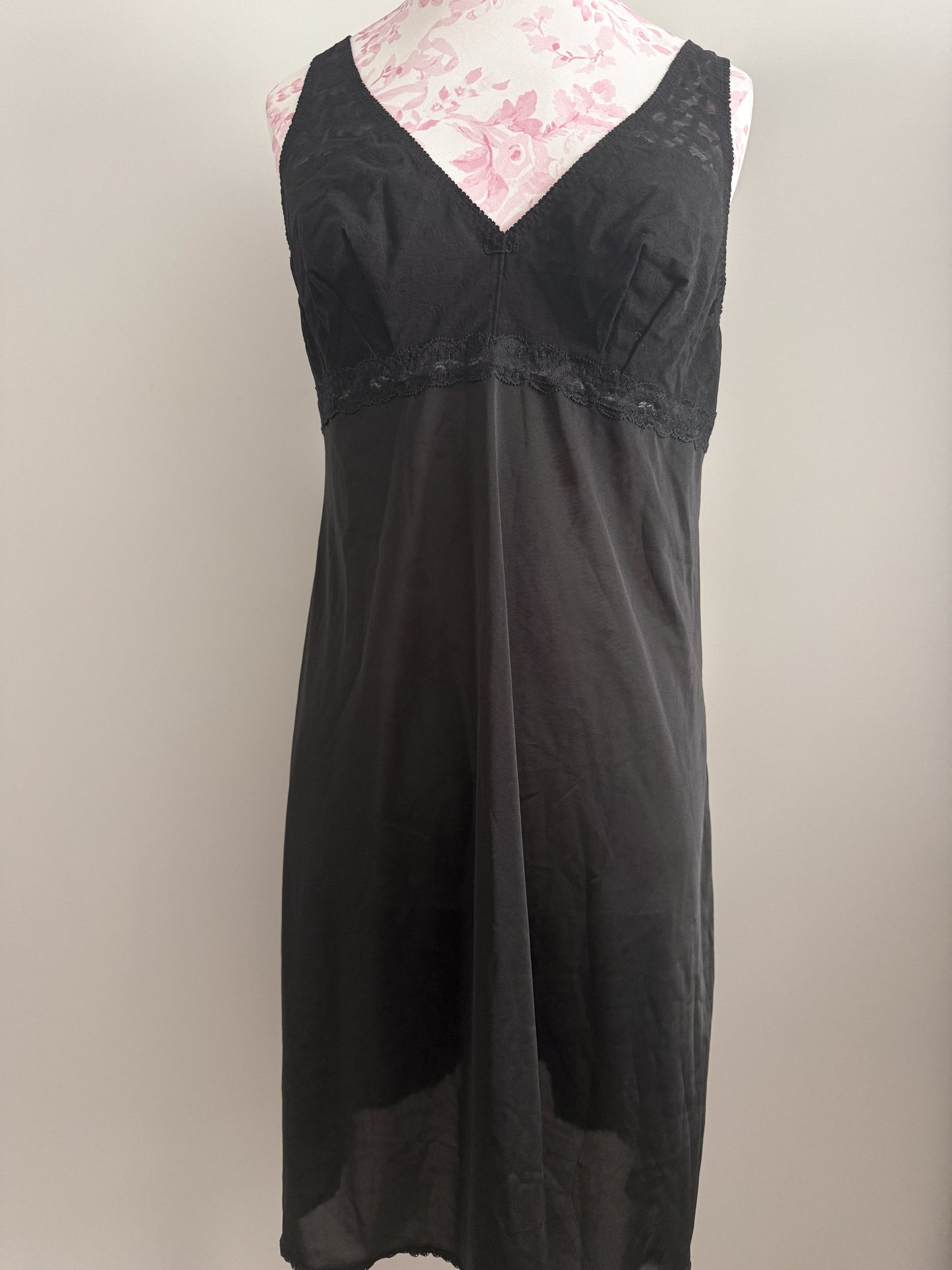 clove velvet sour cocktail slip dress