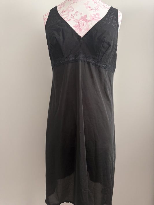 clove velvet sour cocktail slip dress