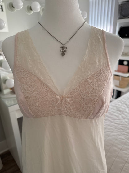 pink dragon fruit refresher cocktail slip dress