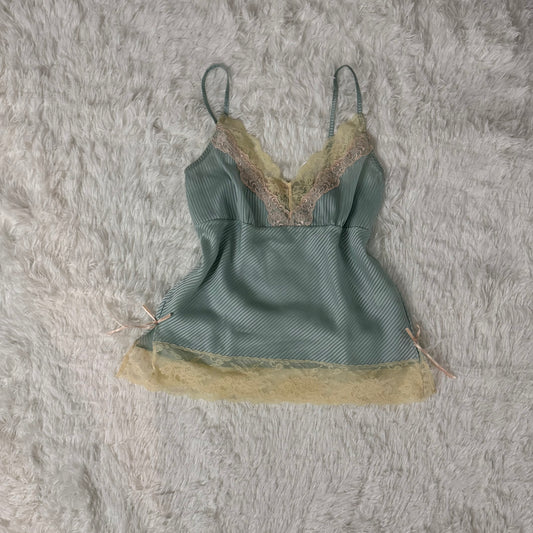 pink berry sparkling cocktail camisole