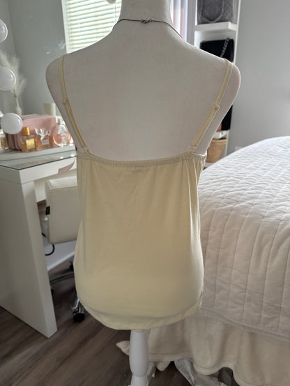 peppermint stick martini camisole