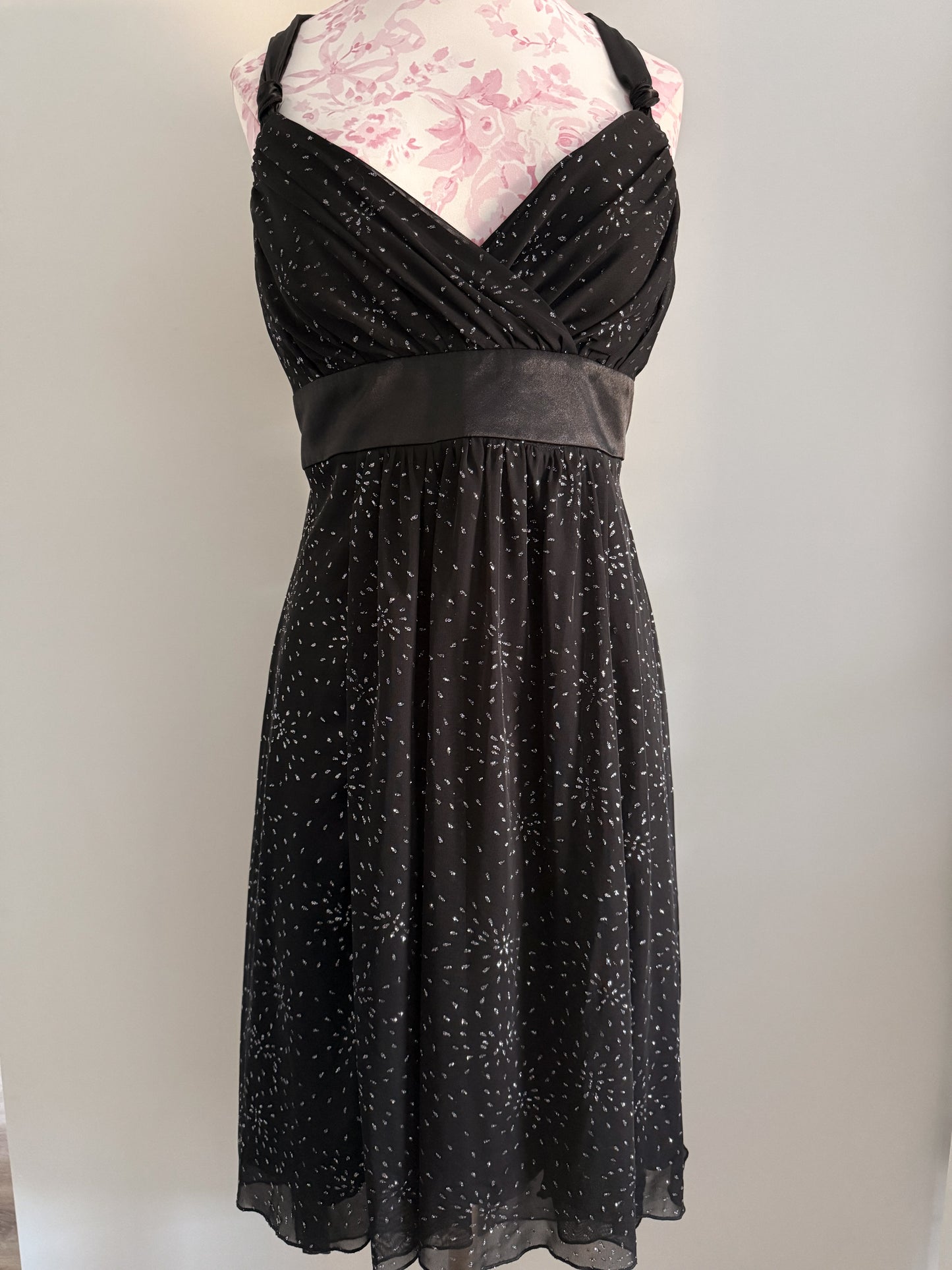 sugar kiss melon mojito dress