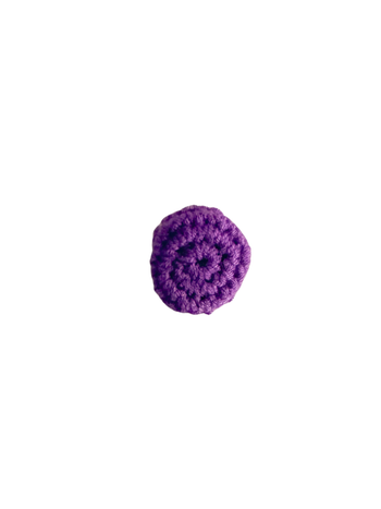 dark purple