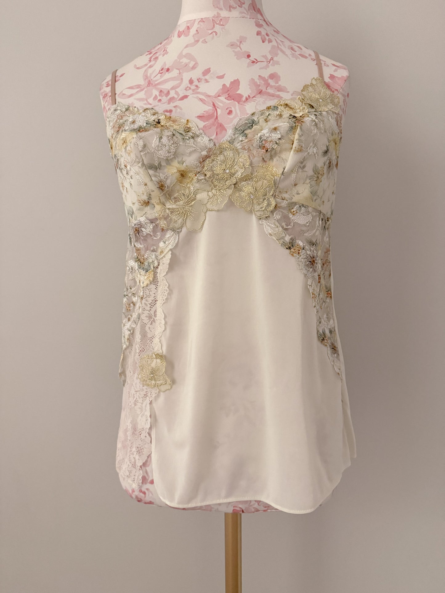 enchanted pointe dream cocktail camisole