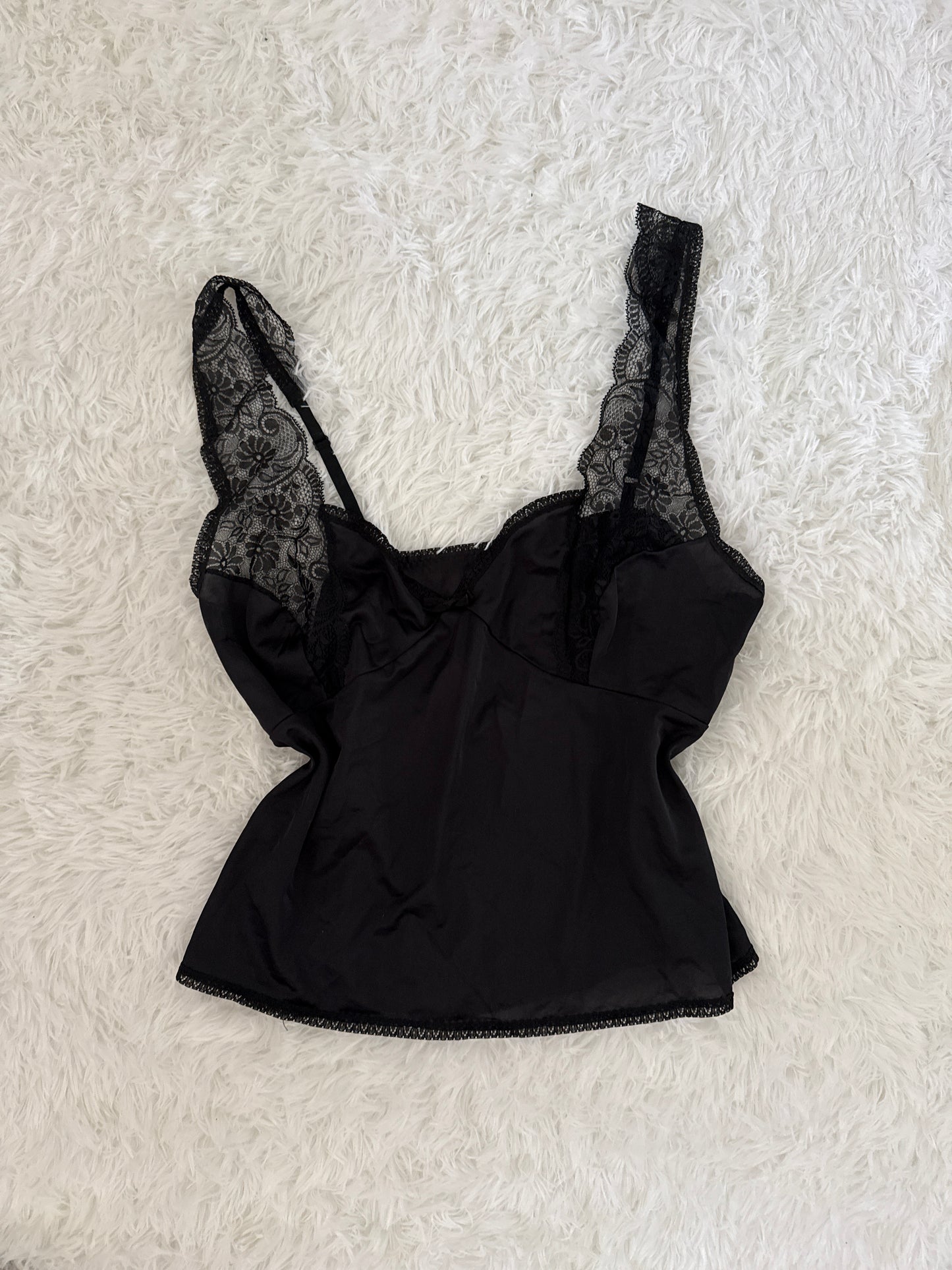 black salt margarita camisole