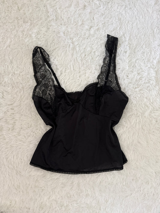 black salt margarita camisole