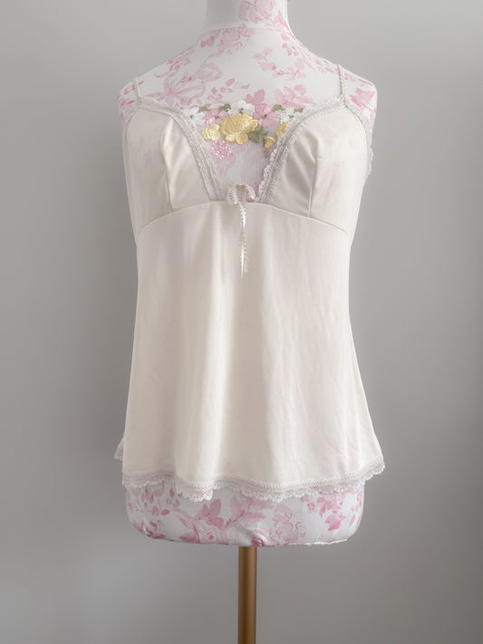 chamomile fizz margarita camisole