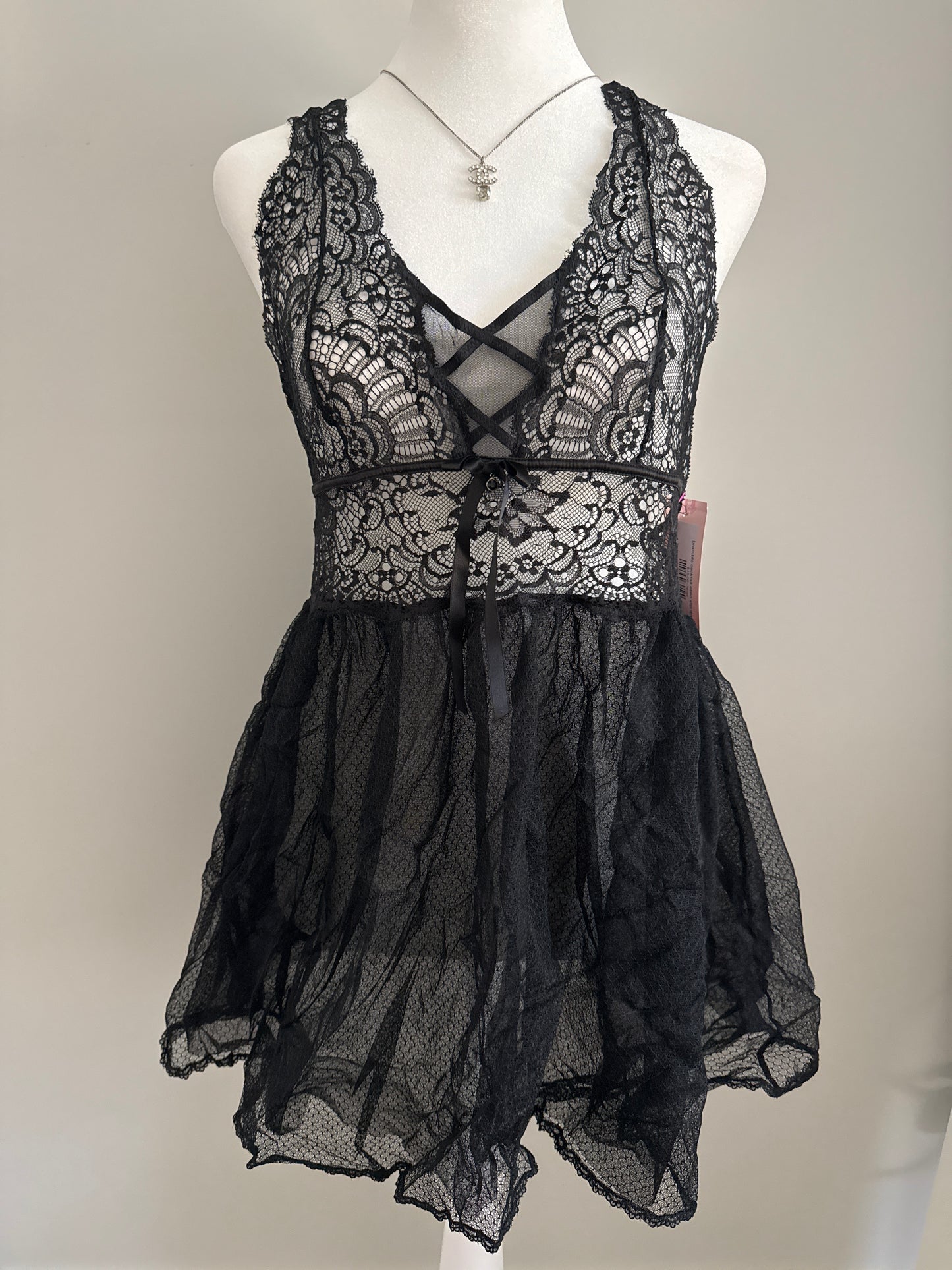 bramble cocktail eblin slip dress