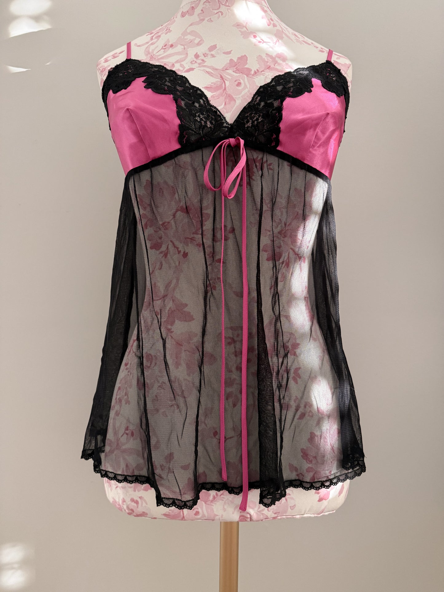 watermelon midnight mist mojito camisole