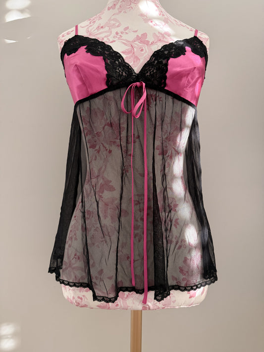 watermelon midnight mist mojito camisole