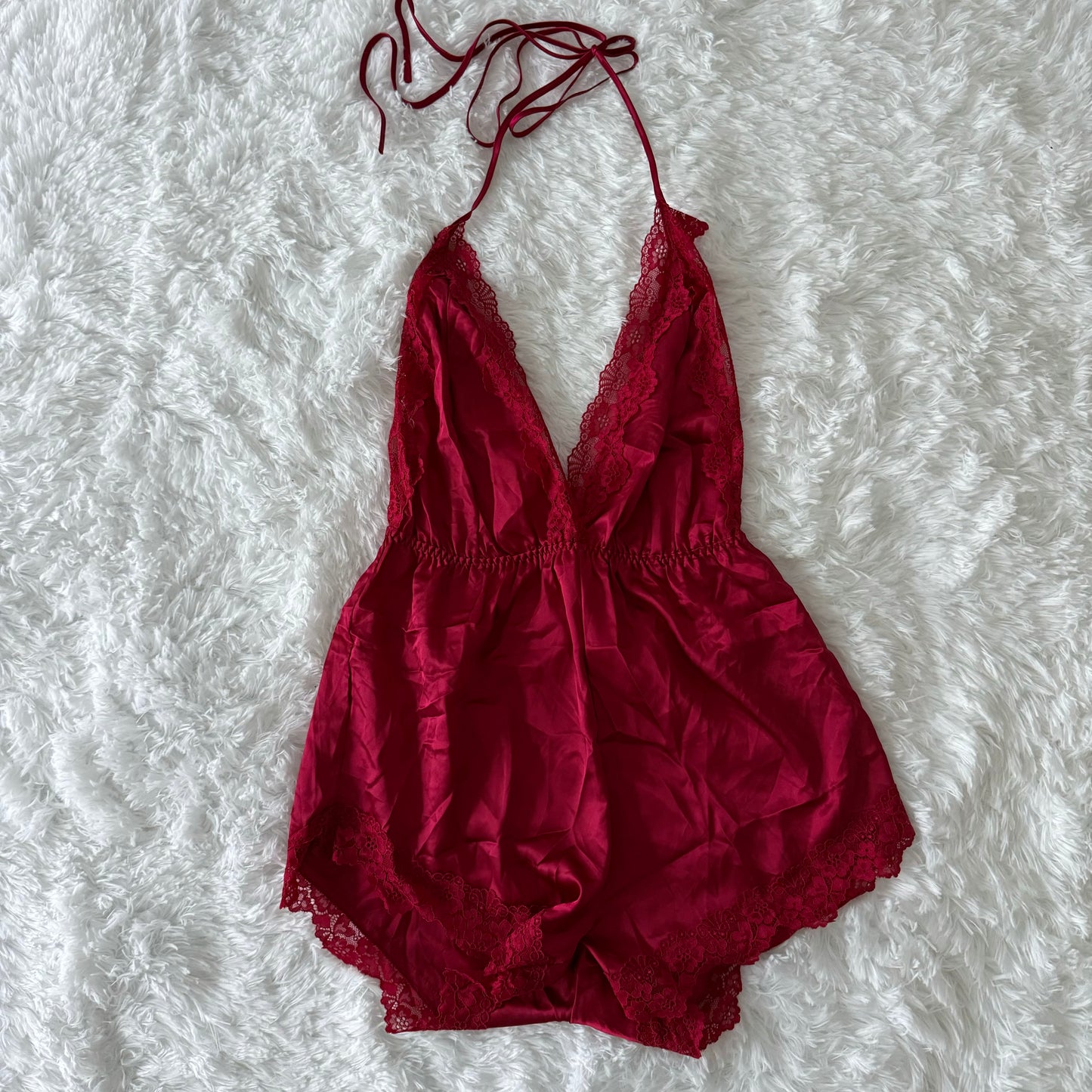 summer berry sangria romper