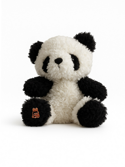 licorice panda bear
