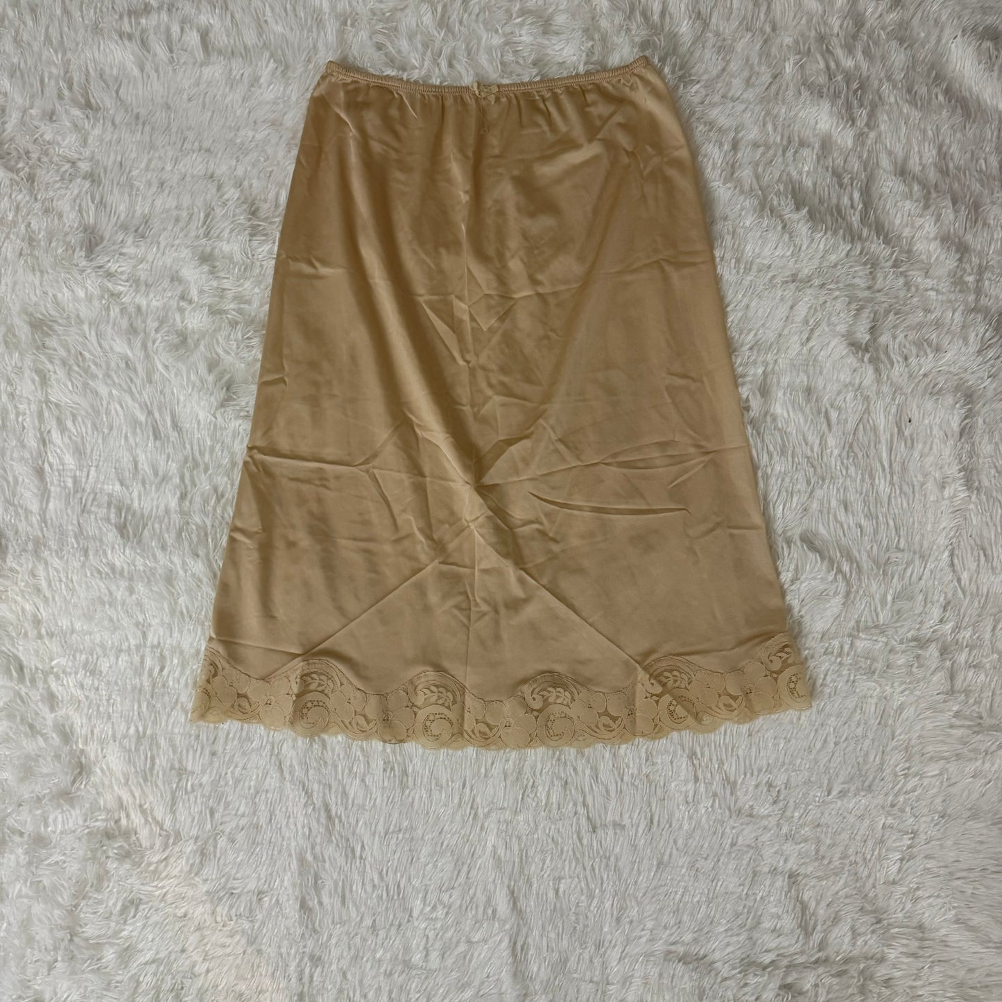 butterscotch bourbon cream cocktail skirt