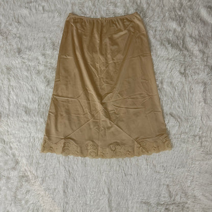 butterscotch bourbon cream cocktail skirt