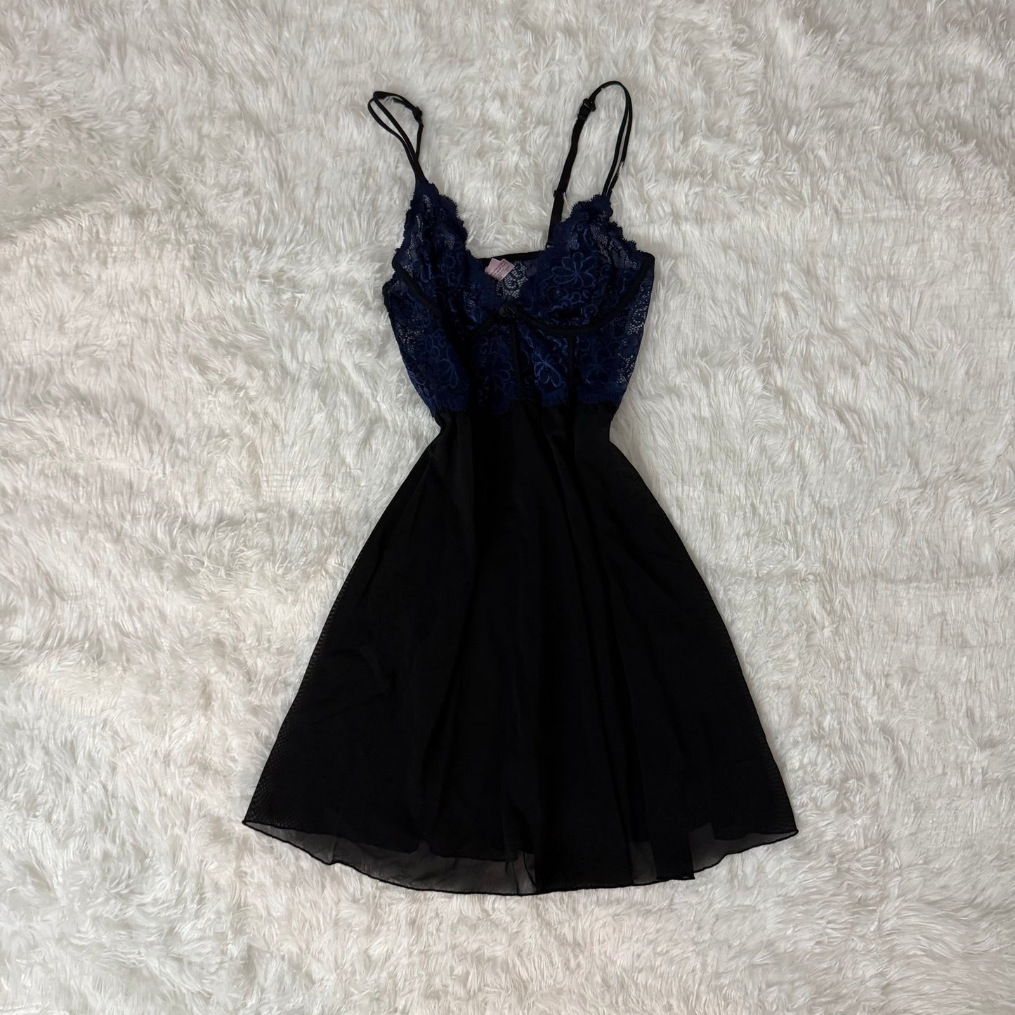 malibu fusion martini slip dress