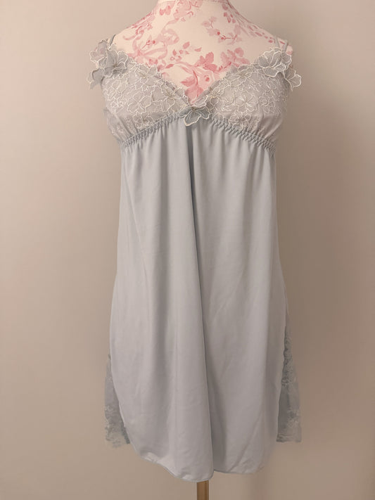 sapphire sugar hush margarita babydoll