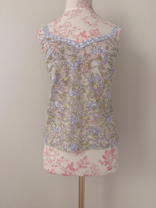 meadow honey bloom mimosa camisole