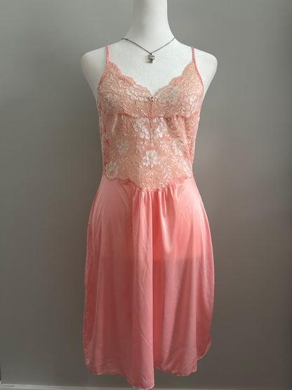 butterfly grapefruit spritz cocktail dress