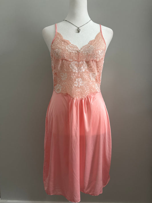 butterfly grapefruit spritz cocktail dress