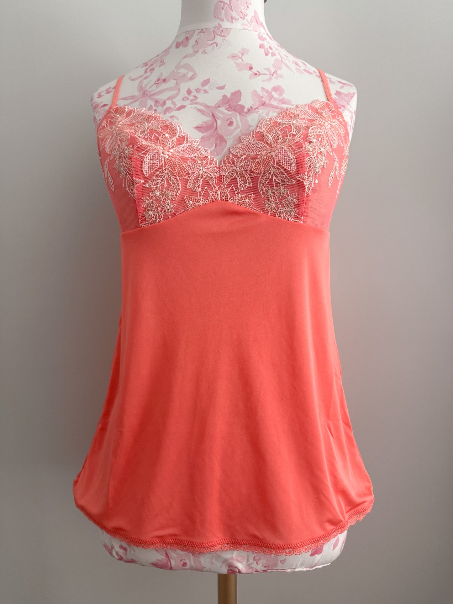 guava nectar glaze mojito camisole