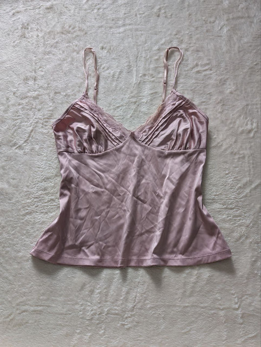 pomegranate spice splash cocktail camisole