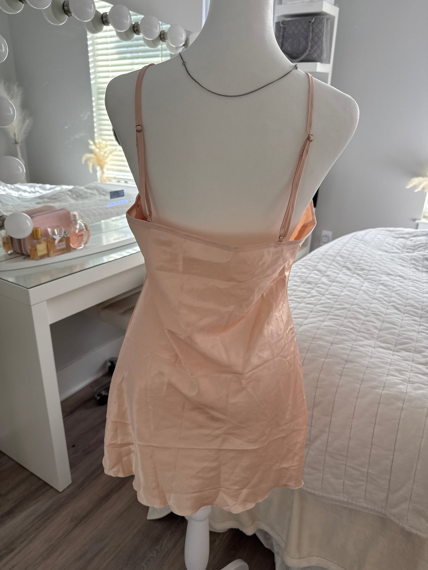 peach sea breeze cocktail camisole