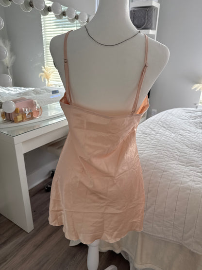 peach sea breeze cocktail camisole
