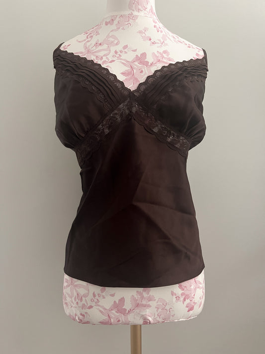 anise star spritz martini camisole