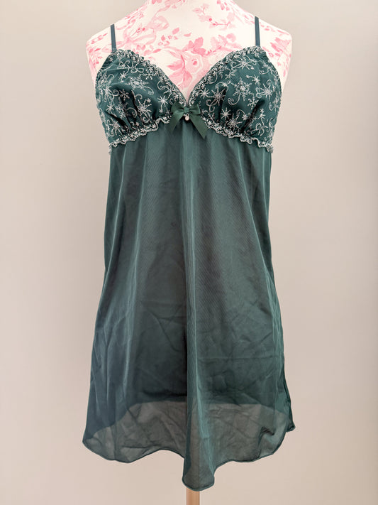 pine berry sparkle mojito babydoll