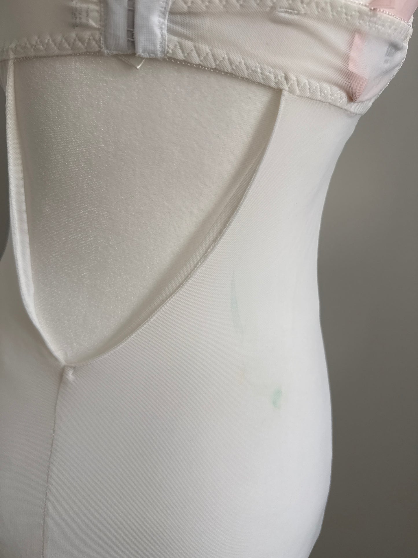 banana rum cocktail slip dress