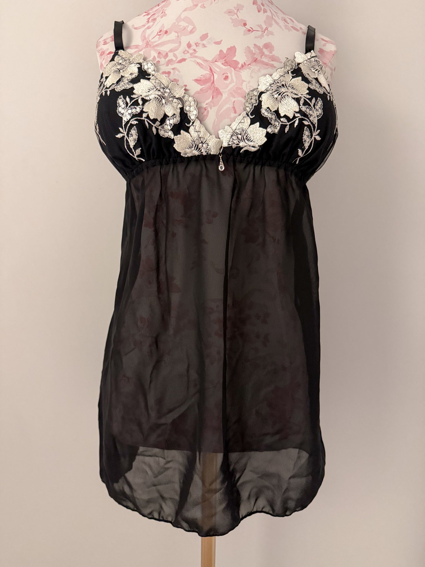 vanilla orchid fizz margarita camisole