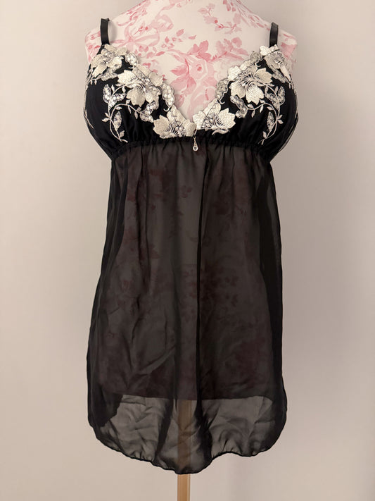 vanilla orchid fizz margarita camisole
