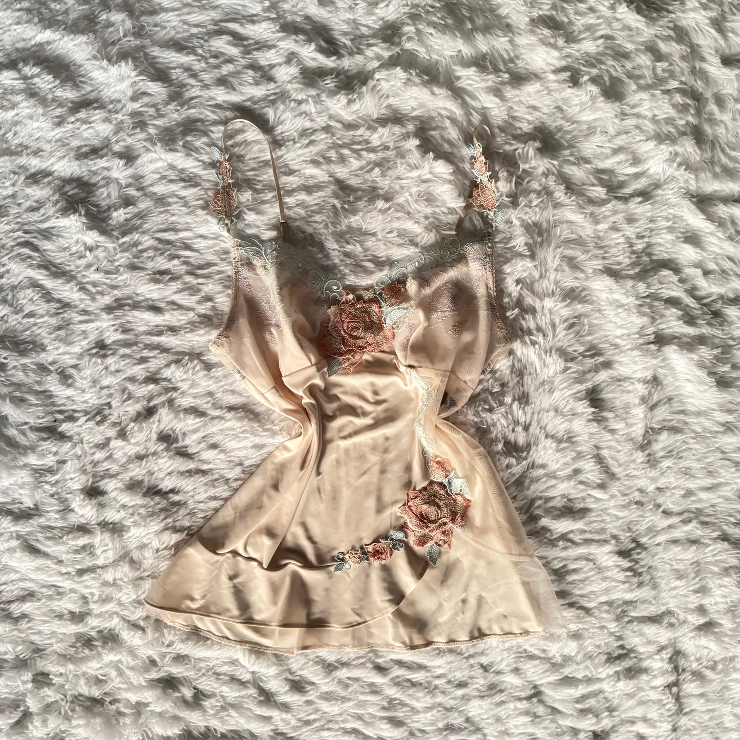 apricot sour camisole