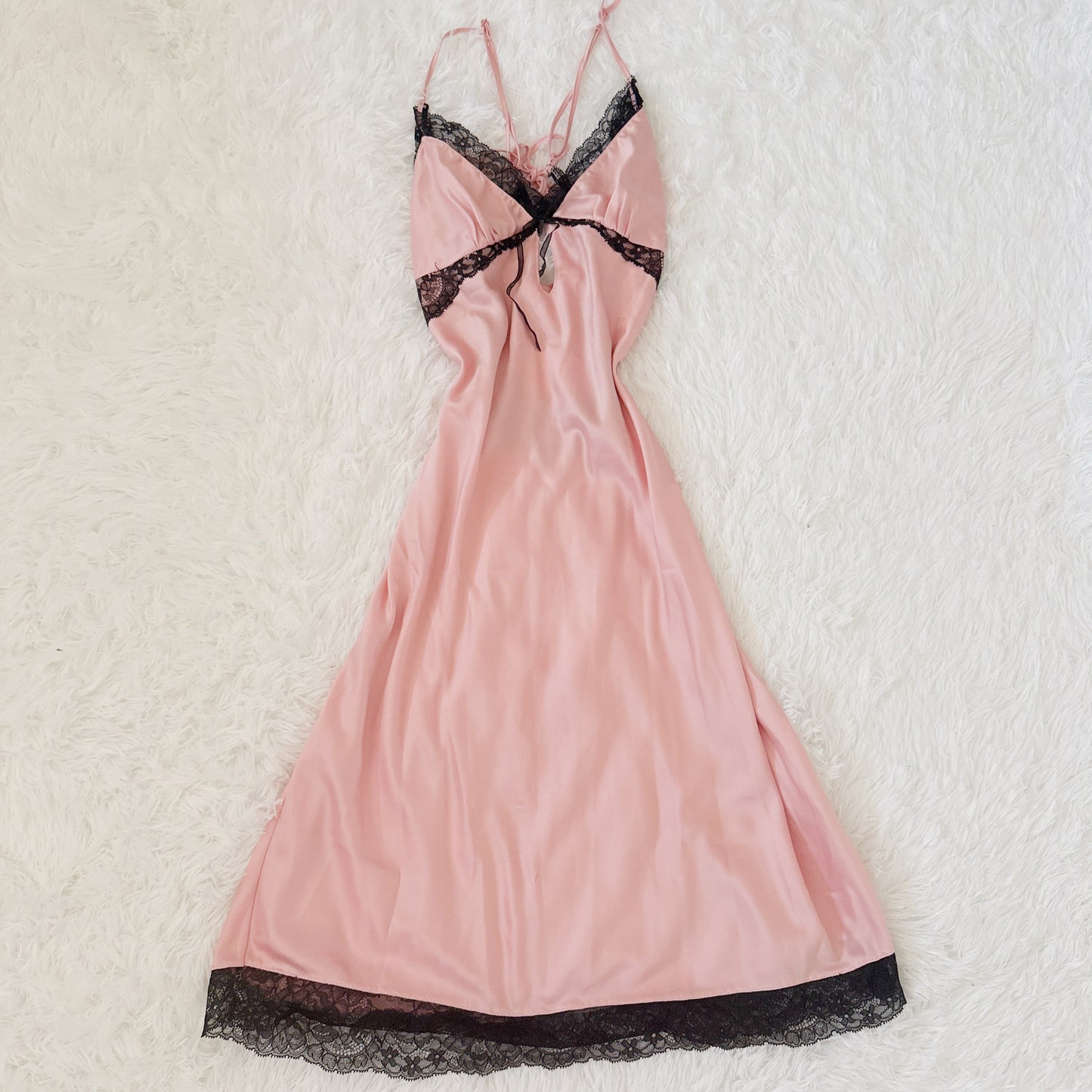 black licorice berry martini eblin slip dress