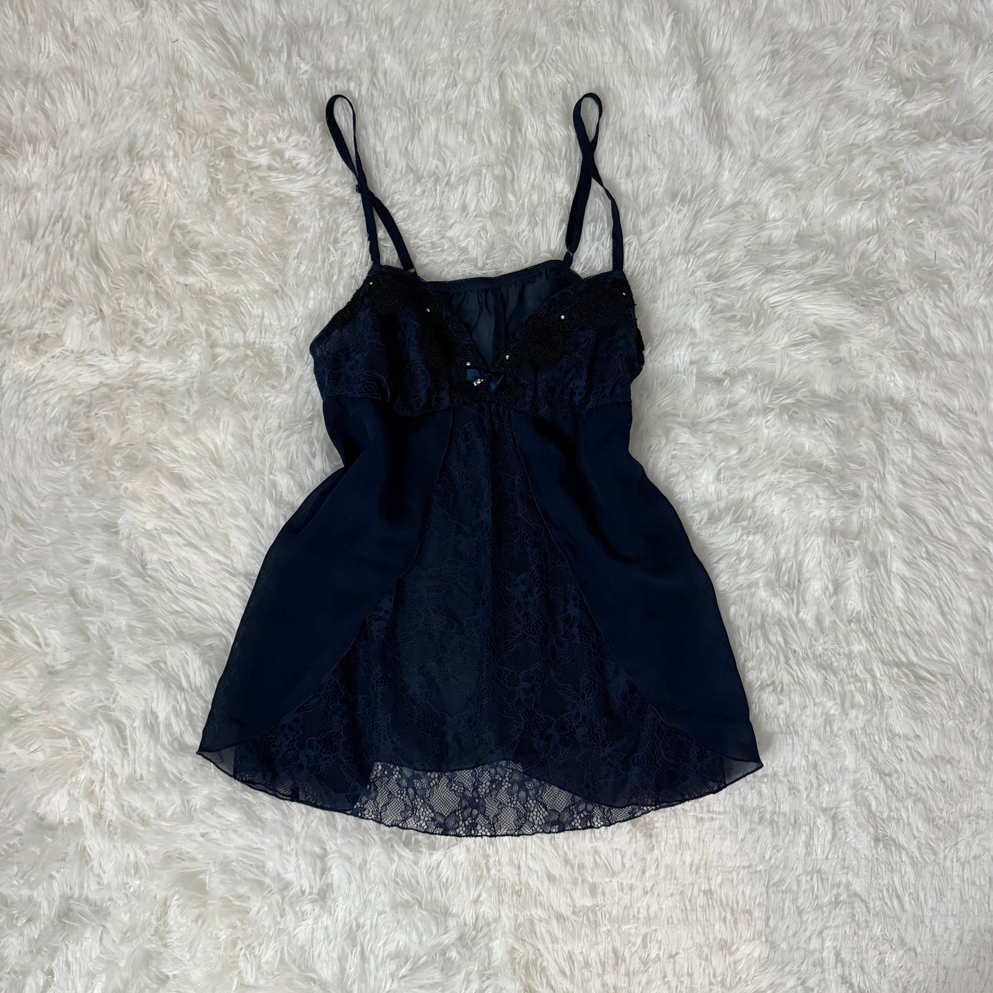 butterfly pea blossom vodka cocktail camisole