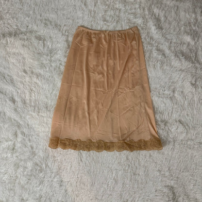 almond joy cocktail skirt