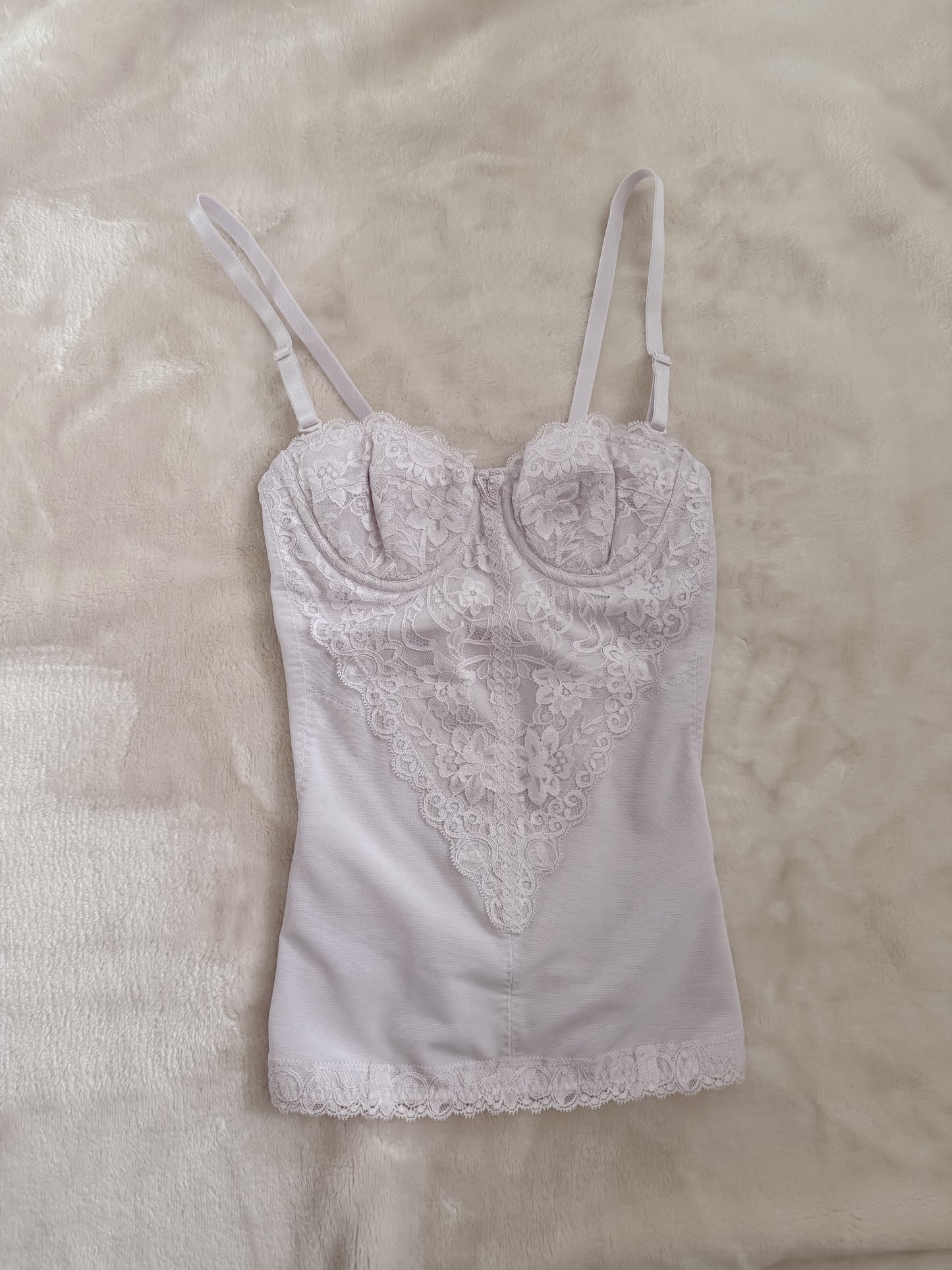 frosted anise splash cocktail corset