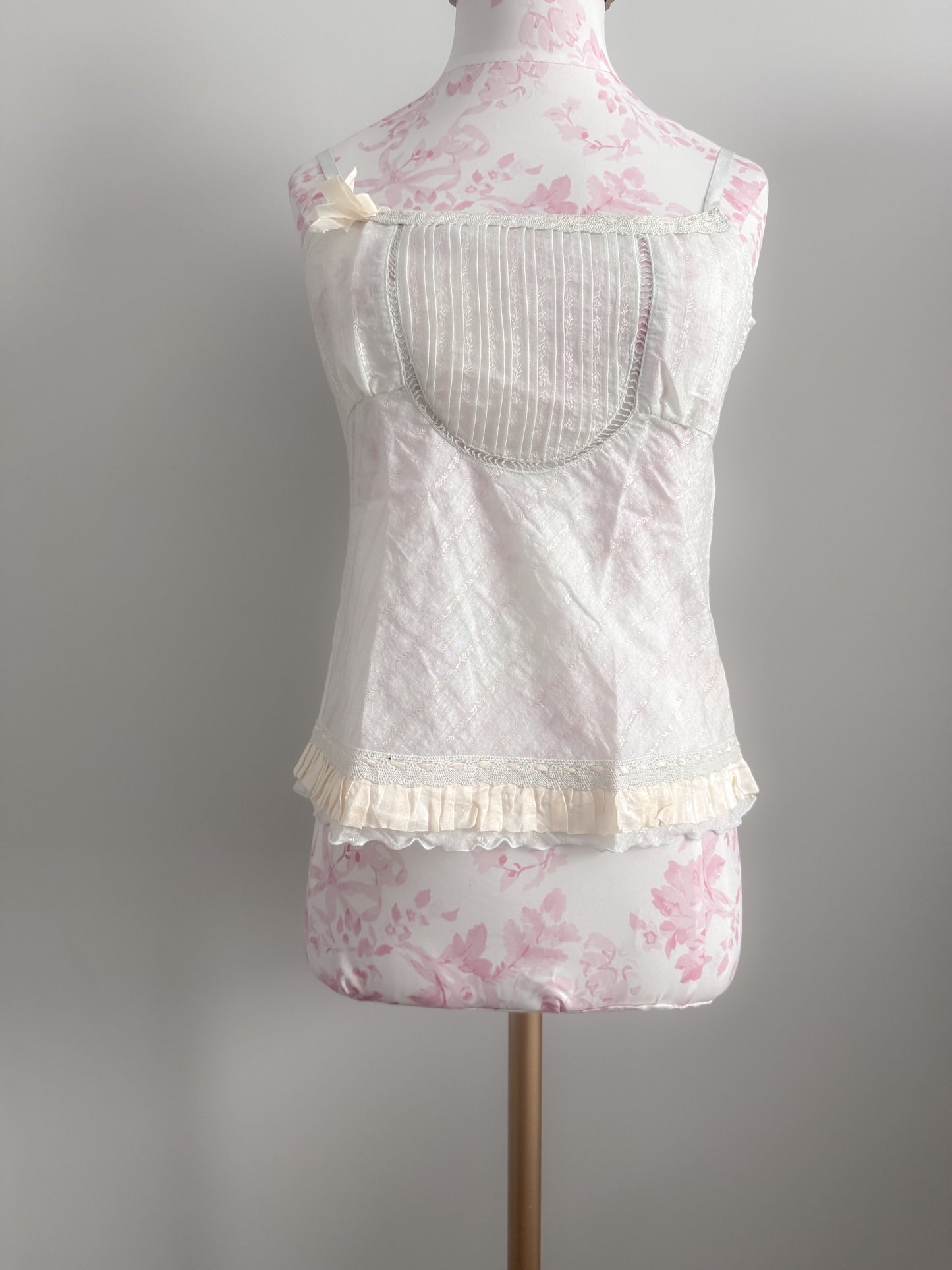 lychee cloud sangria cocktail camisole