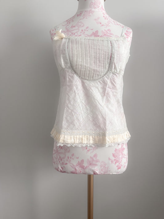 lychee cloud sangria cocktail camisole