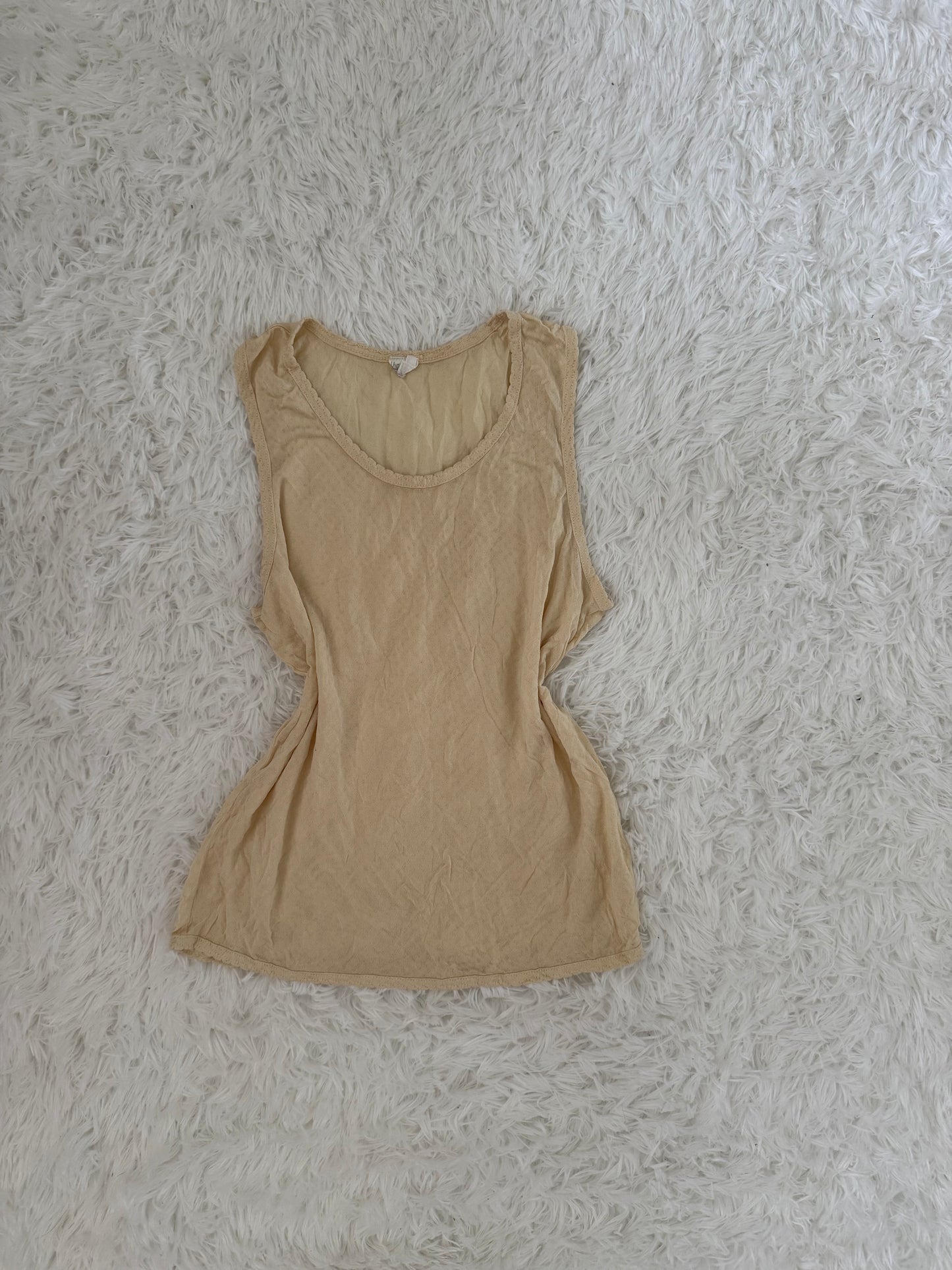 desert cooler camisole