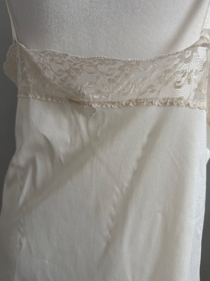 pear blossom fizz slip dress