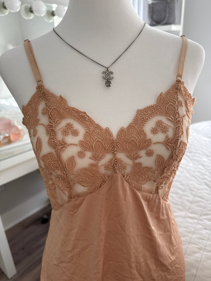 spicy apricot margarita camisole