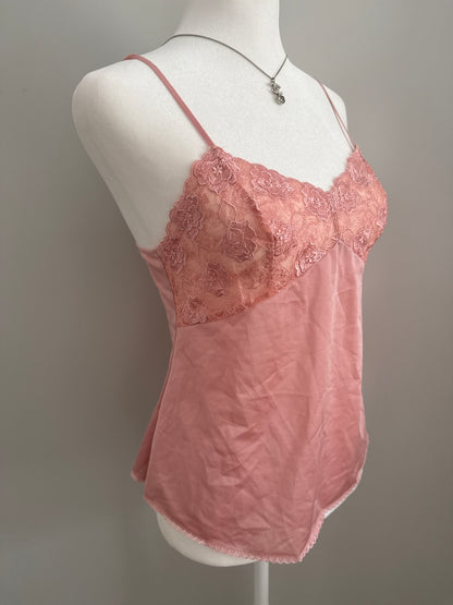 grapefruit citrus martini camisole