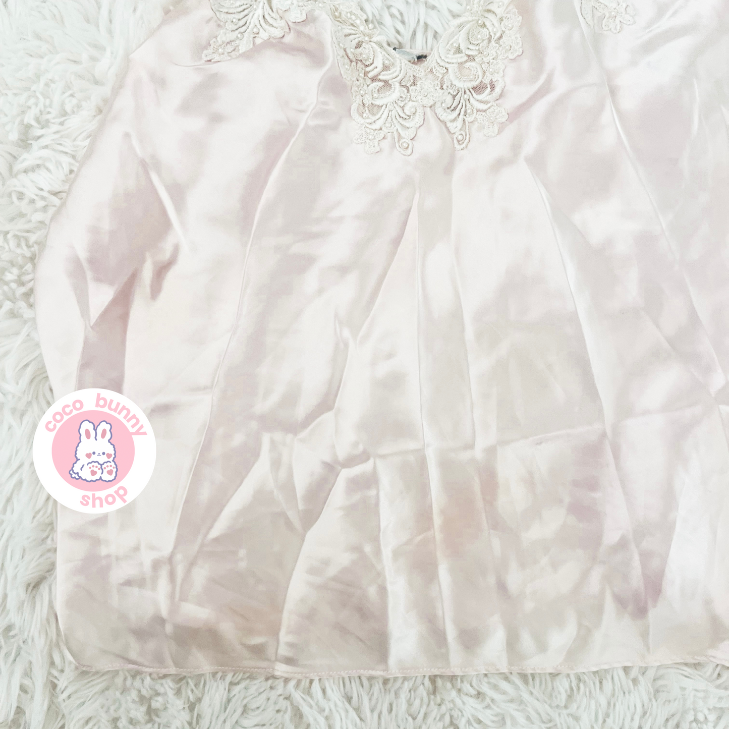 satin embroidered fairy camisole