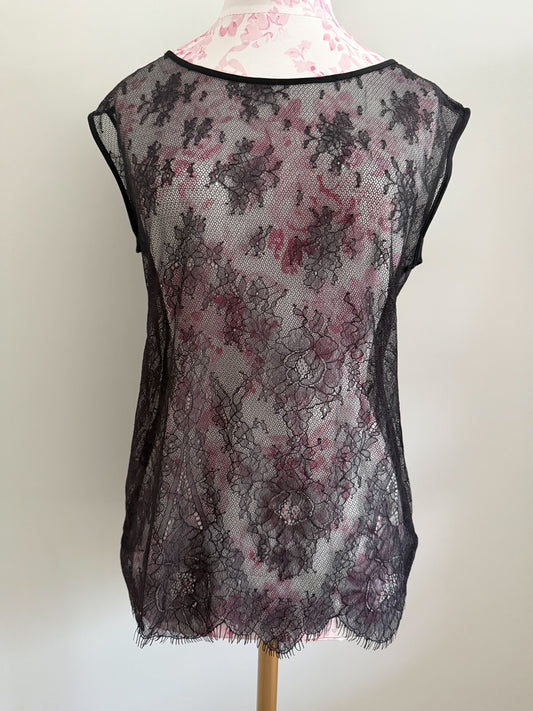 clove lilac spritz margarita top