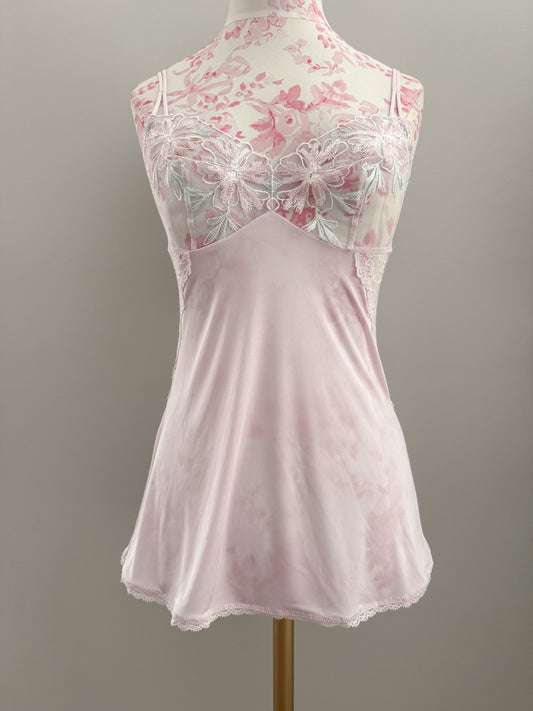 lychee melon fizz martini camisole