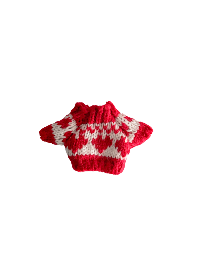 ice skating dream outfit