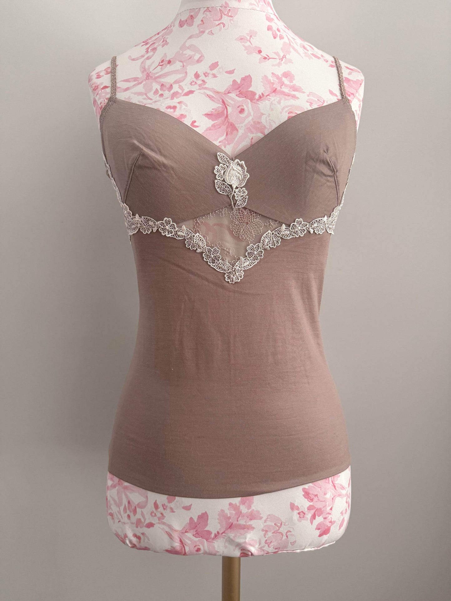 nutmeg spice sugar margarita camisole